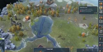 Northgard - Sváfnir, Clan of the Snake