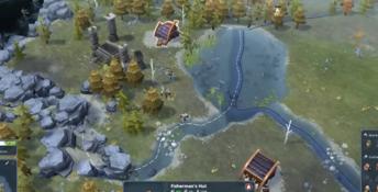 Northgard - Sváfnir, Clan of the Snake PC Screenshot