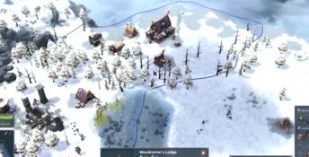 Northgard - Sváfnir, Clan of the Snake PC Screenshot