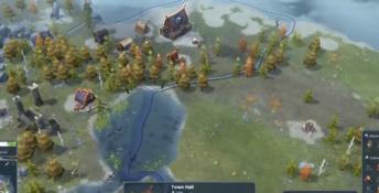 Northgard - Sváfnir, Clan of the Snake PC Screenshot