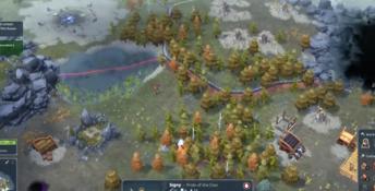 Northgard - Sváfnir, Clan of the Snake PC Screenshot