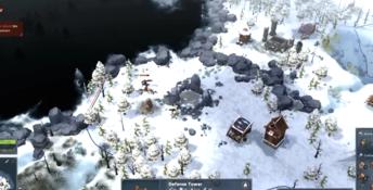 Northgard - Sváfnir, Clan of the Snake PC Screenshot