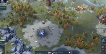 Northgard - Sváfnir, Clan of the Snake PC Screenshot