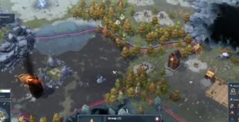 Northgard - Sváfnir, Clan of the Snake PC Screenshot