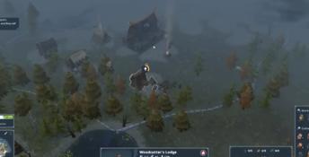 Northgard - Sváfnir, Clan of the Snake PC Screenshot