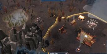 Northgard - Svardilfari, Clan of the Horse PC Screenshot