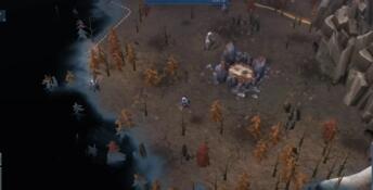 Northgard - Svardilfari, Clan of the Horse