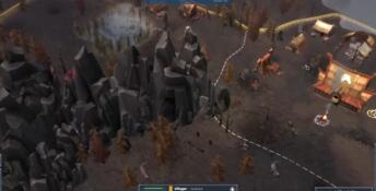 Northgard - Svardilfari, Clan of the Horse