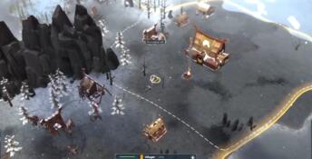 Northgard - Svardilfari, Clan of the Horse