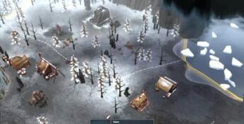 Northgard - Svardilfari, Clan of the Horse PC Screenshot