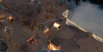 Northgard - Svardilfari, Clan of the Horse PC Screenshot