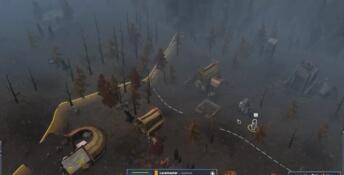 Northgard - Svardilfari, Clan of the Horse PC Screenshot