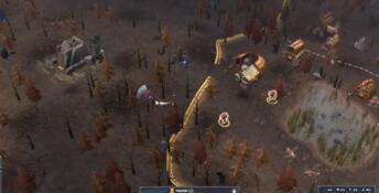 Northgard - Svardilfari, Clan of the Horse PC Screenshot