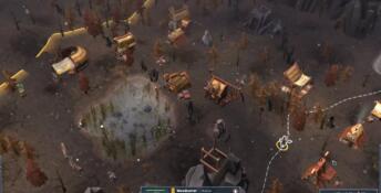 Northgard - Svardilfari, Clan of the Horse PC Screenshot