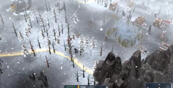 Northgard - Svardilfari, Clan of the Horse PC Screenshot