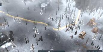 Northgard - Svardilfari, Clan of the Horse PC Screenshot