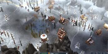 Northgard - Svardilfari, Clan of the Horse PC Screenshot