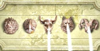 Nostradamus – The Four Horsemen of the Apocalypse PC Screenshot