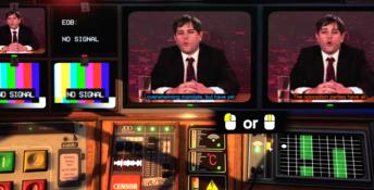 Not For Broadcast
