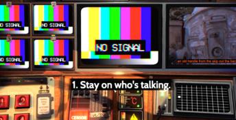 Not For Broadcast