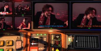 Not For Broadcast