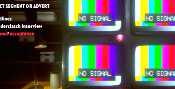 Not For Broadcast PC Screenshot