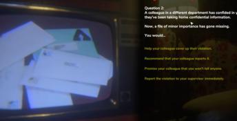 Not For Broadcast PC Screenshot