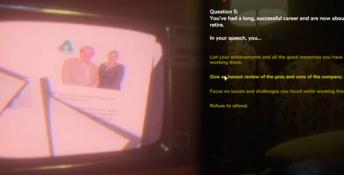 Not For Broadcast PC Screenshot