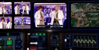 Not For Broadcast: The Timeloop PC Screenshot