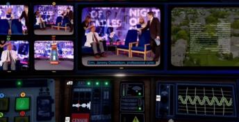 Not For Broadcast: The Timeloop