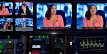 Not For Broadcast: The Timeloop