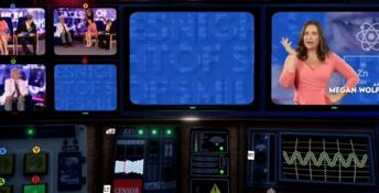 Not For Broadcast: The Timeloop