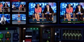 Not For Broadcast: The Timeloop