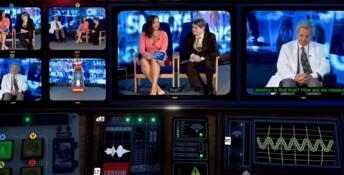 Not For Broadcast: The Timeloop PC Screenshot