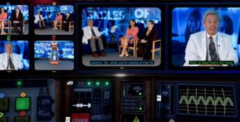Not For Broadcast: The Timeloop PC Screenshot