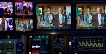 Not For Broadcast: The Timeloop PC Screenshot