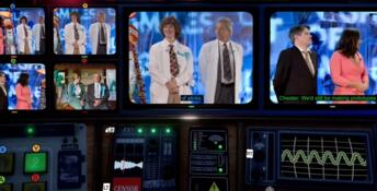 Not For Broadcast: The Timeloop PC Screenshot