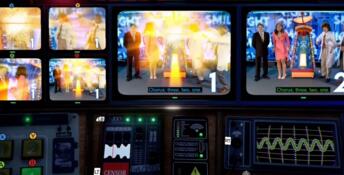 Not For Broadcast: The Timeloop PC Screenshot