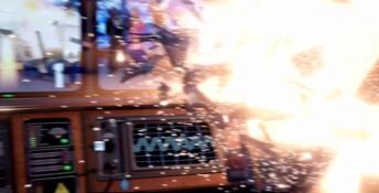 Not For Broadcast: The Timeloop PC Screenshot