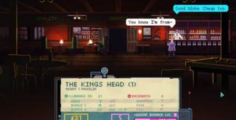 Not Tonight PC Screenshot