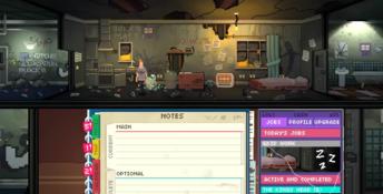 Not Tonight PC Screenshot