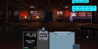 Not Tonight PC Screenshot