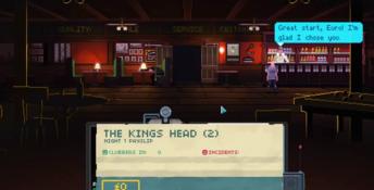 Not Tonight PC Screenshot