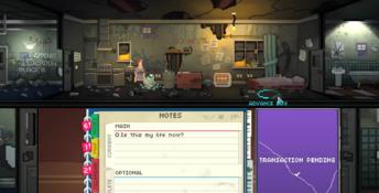 Not Tonight PC Screenshot