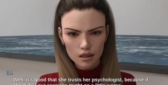 Nothing is Forever PC Screenshot