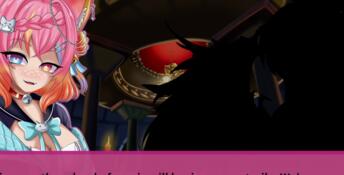 Notice Me Leena-senpai! PC Screenshot