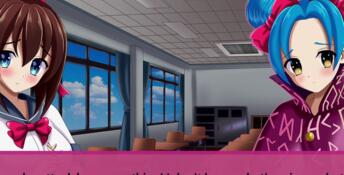 Notice Me Leena-senpai!