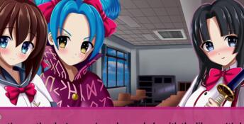 Notice Me Leena-senpai!