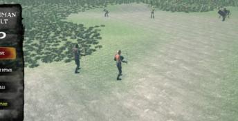 Notoris: The Goblin War