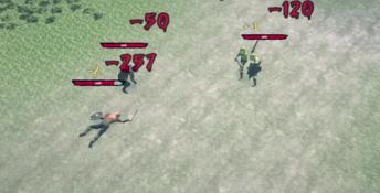 Notoris: The Goblin War PC Screenshot
